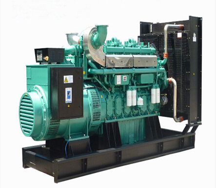 市北宗申动力30kw小型柴油二手发电机组 市北宗申动力30kw小型柴油二手发电机组
