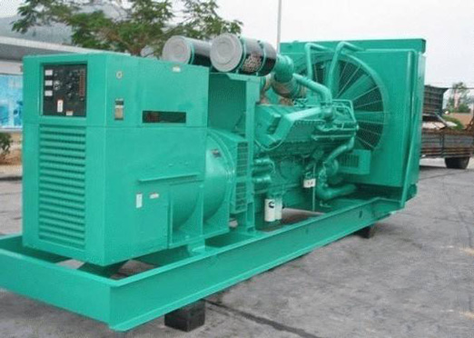 市北75kw康明斯柴油发电车出租图片 市北75kw康明斯柴油发电车出租图片