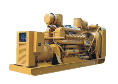 市北发电机出租