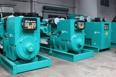 市北柴油发电机 市北柴油发电机