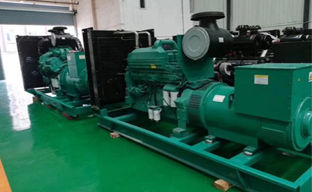 市北发电机出租 市北发电机出租